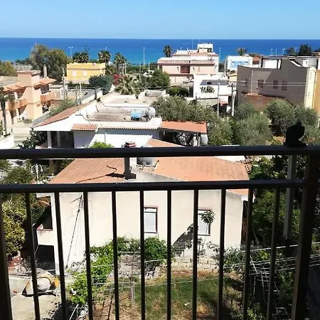 Da Fenisia Apartment