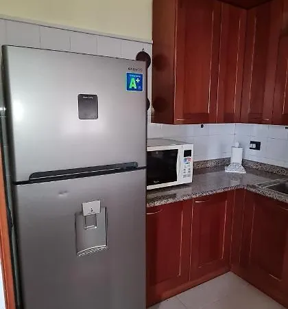 Da Fenisia Apartment Lido di Noto