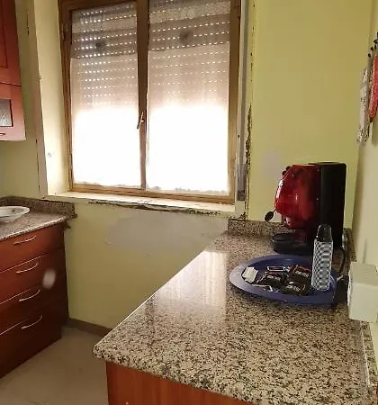 Apartment Da Fenisia