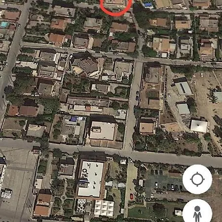 Apartment Da Fenisia