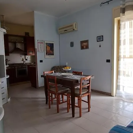 Da Fenisia Lido di Noto