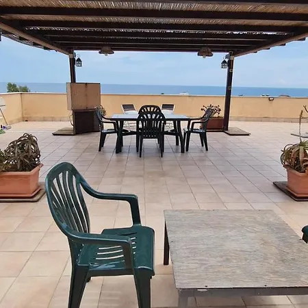 Da Fenisia Apartment Lido di Noto