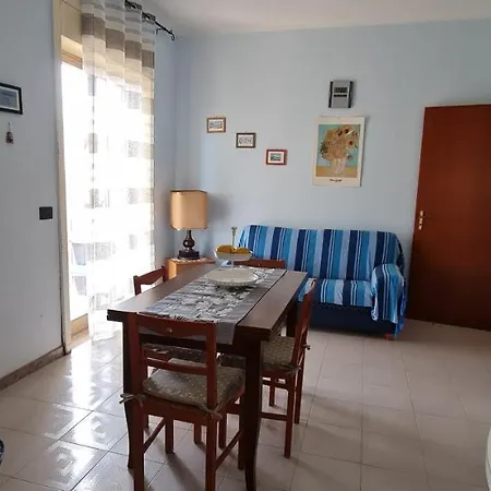 Da Fenisia Apartment