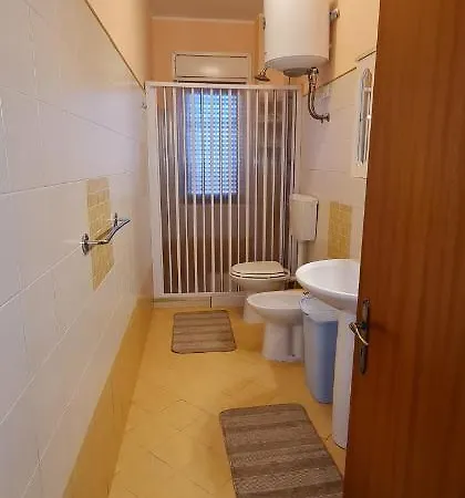Apartment Da Fenisia *
