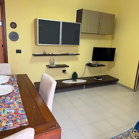 Da Fenisia Lido di Noto