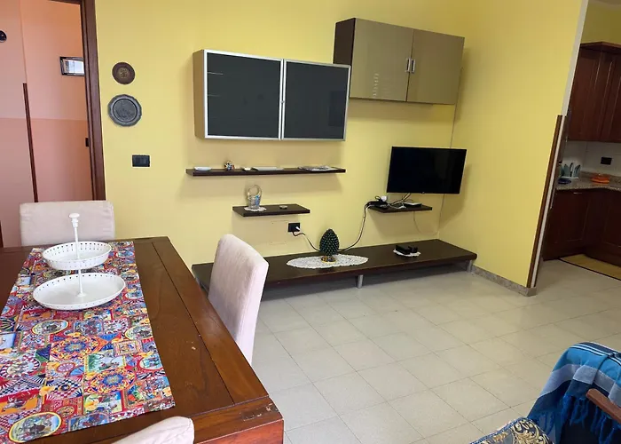 Da Fenisia Lido di Noto