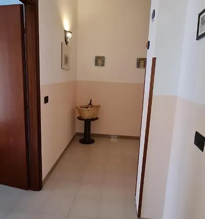 Da Fenisia Lejlighed Lido di Noto