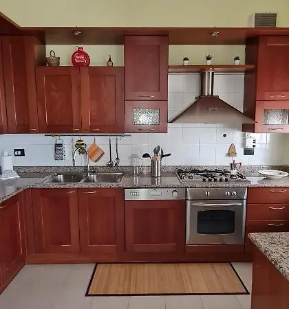 Da Fenisia Lido di Noto