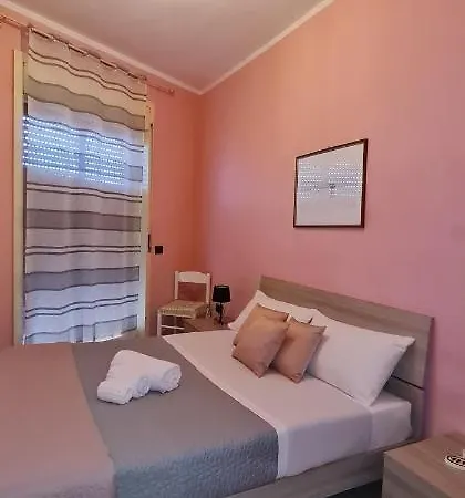 Da Fenisia 公寓 Lido di Noto