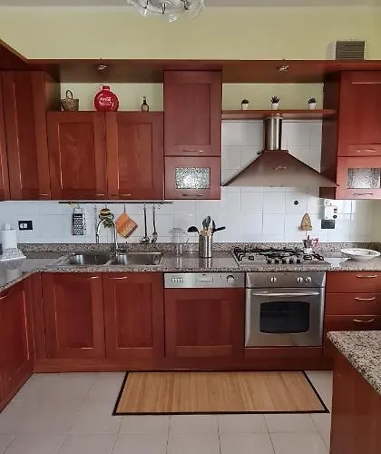 Da Fenisia Lido di Noto