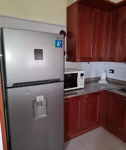 Da Fenisia 公寓 Lido di Noto