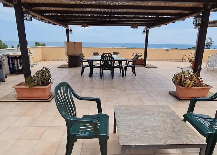 Da Fenisia 公寓 Lido di Noto